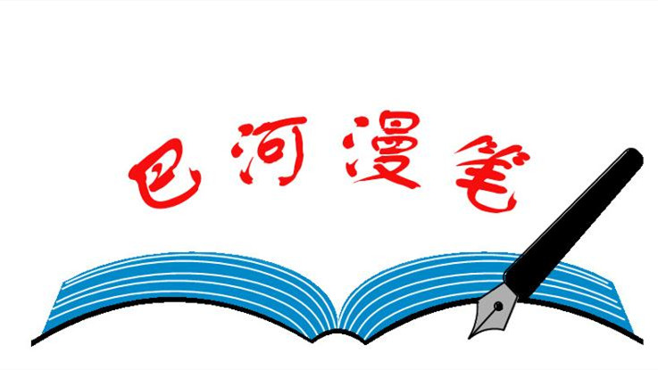 【巴河漫笔】直面问题 解决问题