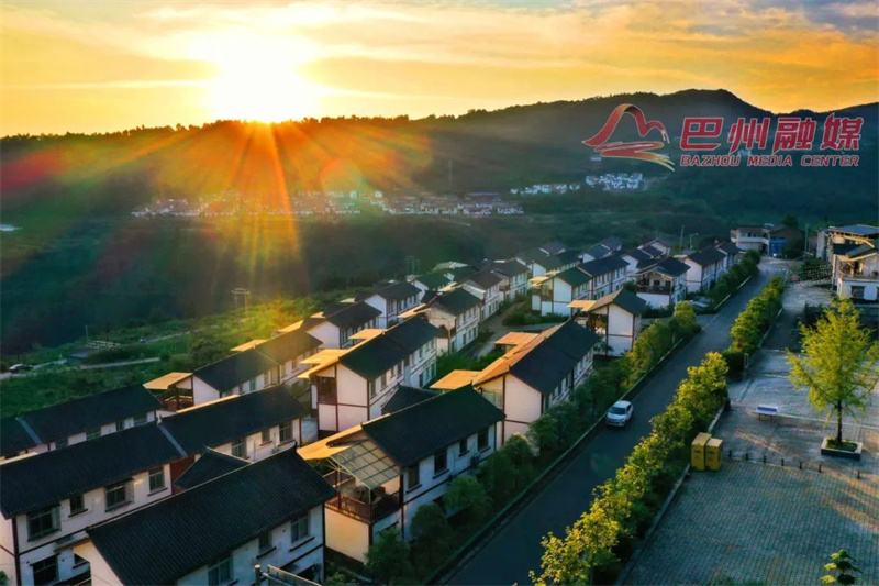 “礼仪长潭”领航！巴州这里藏着怎样的文明密码？