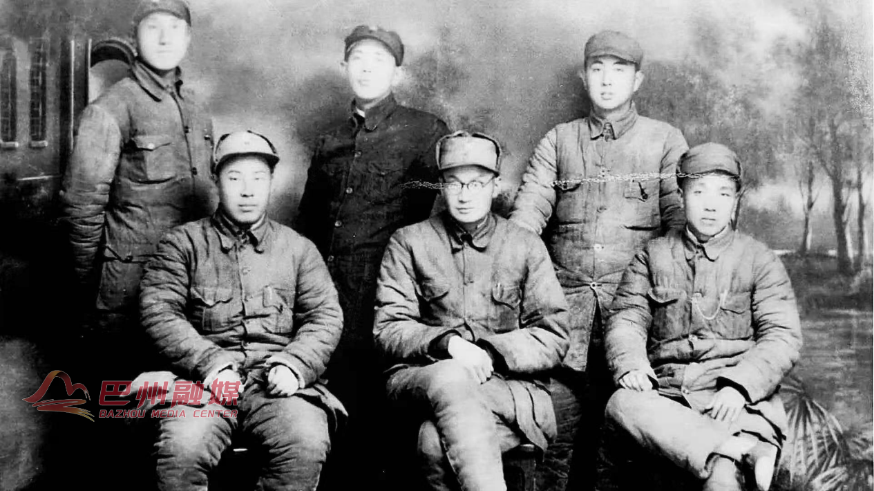 【红色记忆】“营长的位置在最前面!”——巴州赤子苟在合用热血铸就不朽军魂