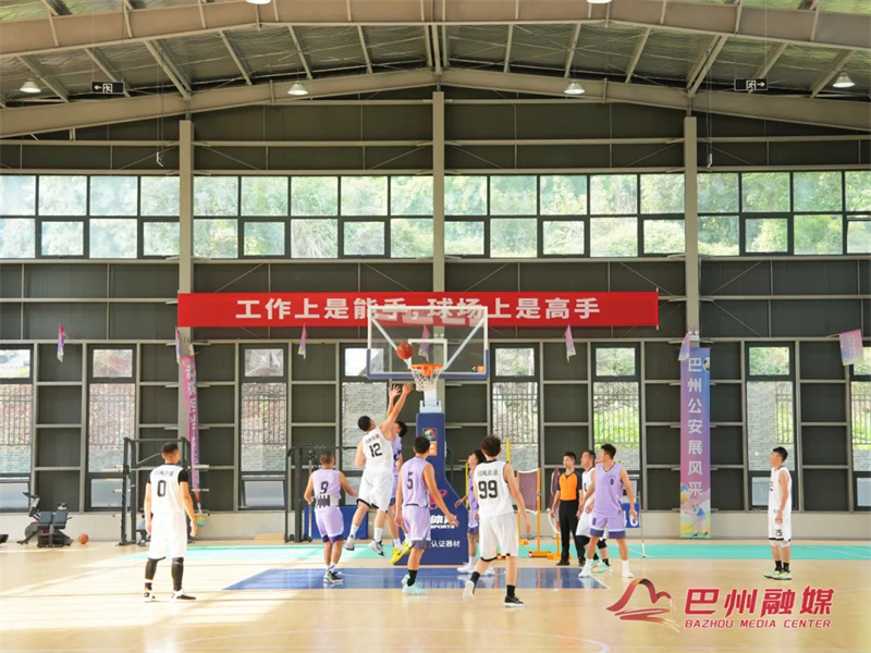 每一秒都是“高光时刻”！职工运动会上演“巅峰对决”