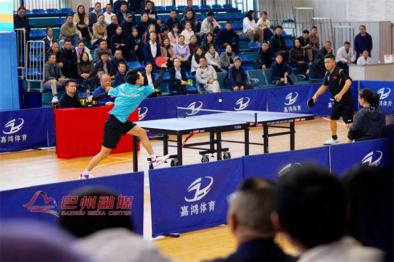 巴州职工运动会圆满收官！这届“打工人”的快乐你想象不到