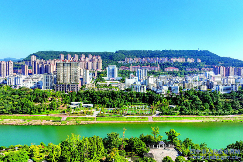 让城市生活更美好”