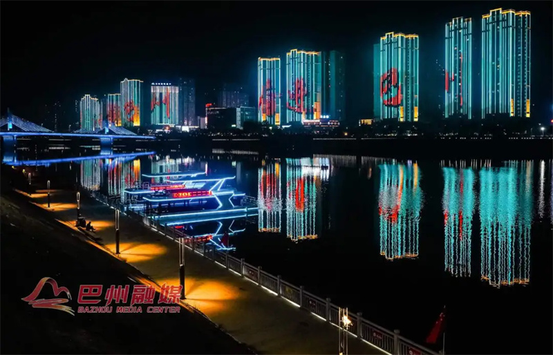 宝藏小城巴中喊你耍！景区酒店齐打折”