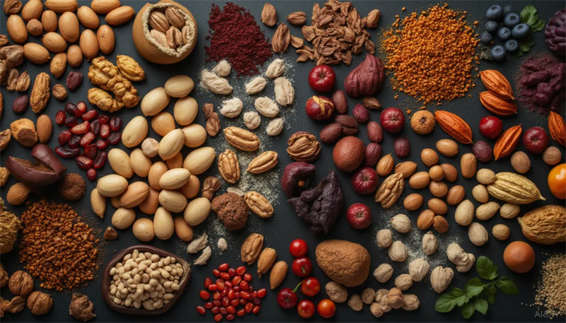 转给管不住嘴的朋友