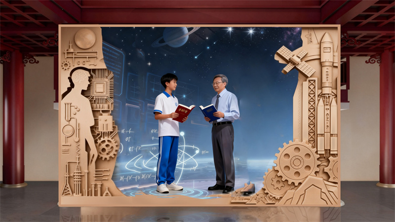 锚定文旅新坐标 飞霞阁项目全力冲刺迎收官