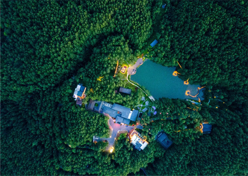 “秋假”安排！巴中这些景区有优惠→