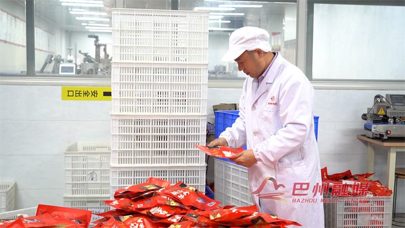 融圈建链看人才丨从手艺人到领航者 看廖天发以匠心筑梦