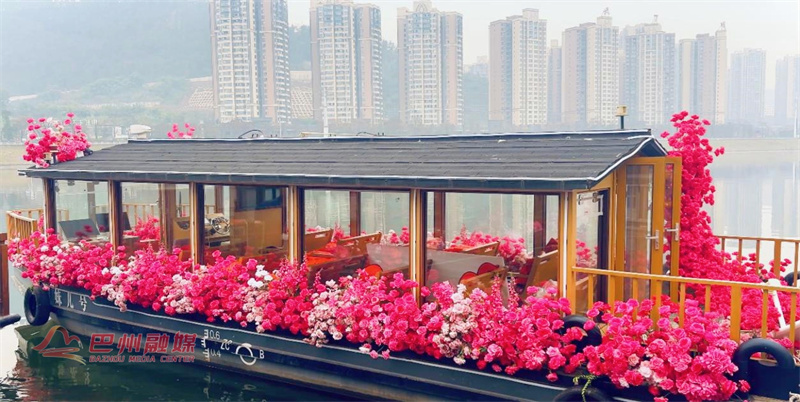 年味上船了！今年巴中过年“戏”很多