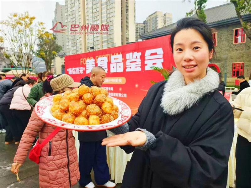 走，逛年货节去！巴州新春消费盛宴已开启