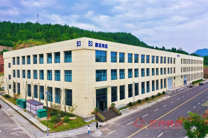 谈经济 谋发展 对话区直部门一把手①丨区发改局党组书记、局长 叶田垠