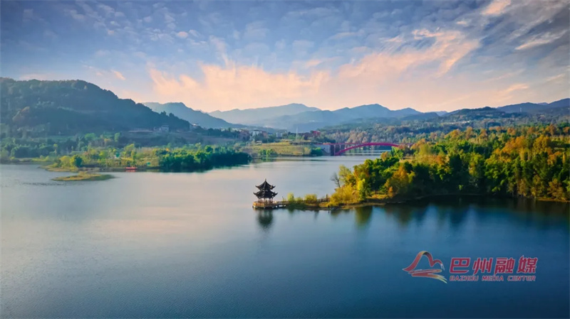 “SBTI”爆火！如果巴州也来测试，结果一定是拿捏”