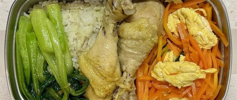 提醒家人！这6种剩菜别二次加热