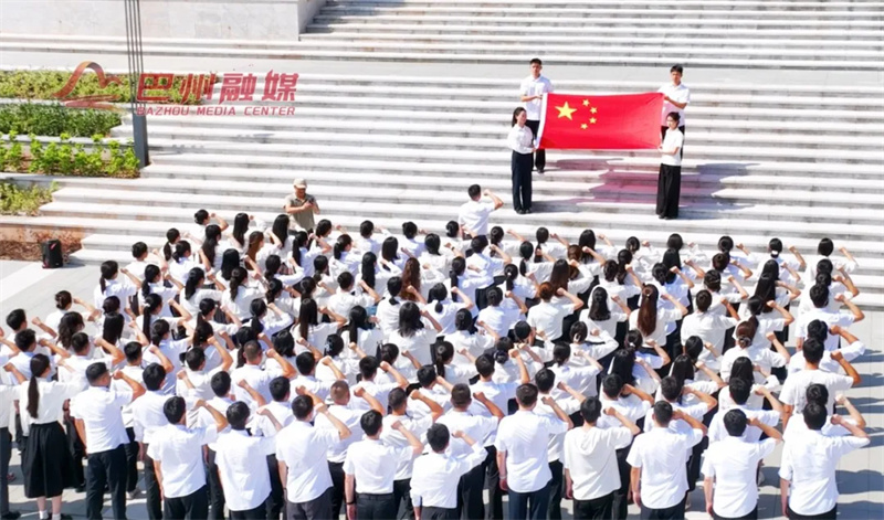 137名巴州教育新力量解锁从教“第一关”！
