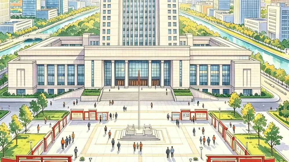 新华社丨“十五五”开局起步，司法部介绍了哪些重点工作？