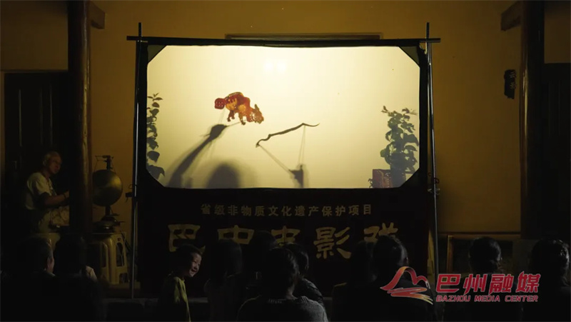 【网络中国节·中秋】就在中秋夜！巴州有戏→